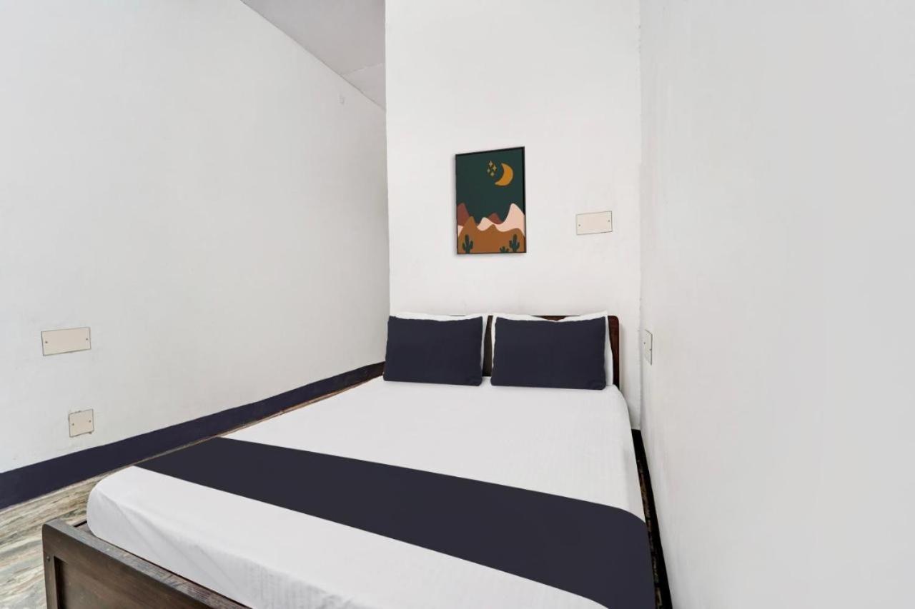 Queen D Tower - By Grands Inn Hospitality Tallākulam エクステリア 写真